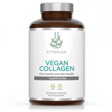 Cytoplan Vegan Collagen 120s