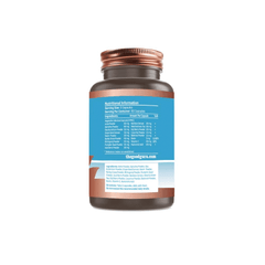 the Good guru Vegan Collagen 90s