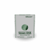 Bionutri Vegan DHA 30s