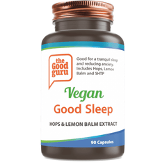 the Good guru Vegan Good Sleep 90s