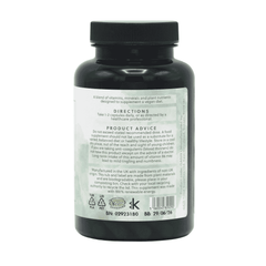 G&G Vitamins Vegan Multi 90s