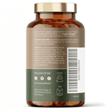 Time Health Vegan Omega 3 120s