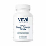 Vegan Omega SPM+ - 90 Softgels | Vital Nutrients