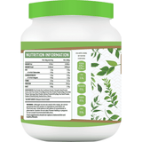 the Good guru Vegan Protein Weight Gainer Chocolate 500g