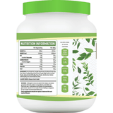 the Good guru Vegan Protein Weight Gainer Vanilla 500g