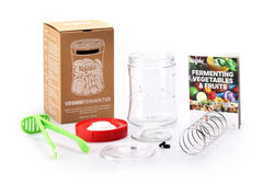 Kefirko Veggie Fermenter 848ml