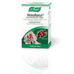 A Vogel (BioForce) Venaforce Horse Chestnut 60s