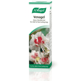 A Vogel (BioForce) Venagel Horse Chestnut Gel 100g