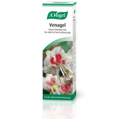 A Vogel (BioForce) Venagel Horse Chestnut Gel 100g