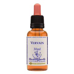 Healing Herbs Ltd Vervain 30ml