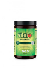 Vital Health Vital All-In-One 120g (Formerly Vital Greens)