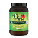 Vital Health Vital All-In-One 1kg (Formerly Vital Greens)