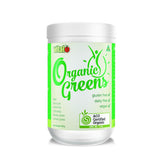 Vital Health Organic Greens (Formerly Just Greens) 200g