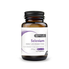 Vega Selenium 60's