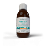 Vegetology Omega-3 EPA & DHA Liquid 150ml (Formerly Opti3)