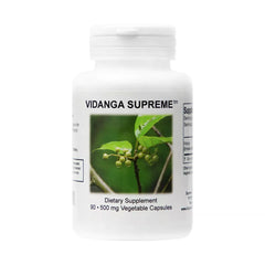 Vidanga Supreme - 90 Capsules | Supreme Nutrition Products