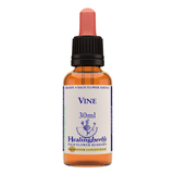 Healing Herbs Ltd Vine 30ml
