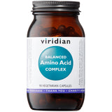 Viridian Balanced Amino Acid Complex 90's