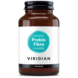 Viridian Organic Prebio Fibre Powder 150g