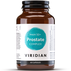 Viridian Man 50+ Prostate Complex 60's
