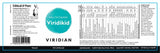 Viridian Multivitamin ViridiKid 90s