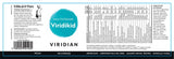 Viridian Multivitamin Viridikid 150s