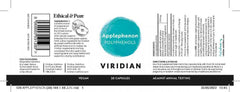 Viridian ApplePhenon 30's