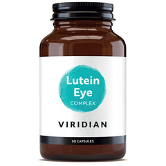 Viridian Lutein Eye Complex 60's