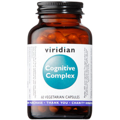 Viridian Cognitive Complex 60's