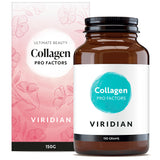 Viridian Collagen Pro Factors 150g