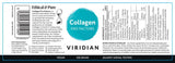 Viridian Collagen Pro Factors 150g