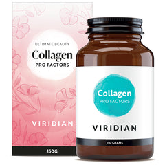 Viridian Collagen Pro Factors 150g