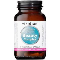 Viridian Ultimate Beauty Complex 30's
