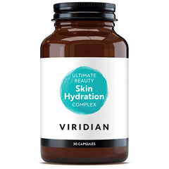 Viridian Ultimate Beauty Skin Hydration Complex 30s