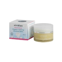 Viridian Ultimate Beauty Organic Calming Moisture Balm 50ml