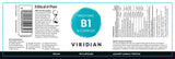 Viridian High One B1 B-Complex 90s