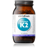 Viridian Vitamin K2 90's
