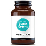 Viridian Organic Super Greens 90's