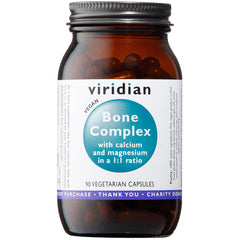 Viridian Bone Complex (Cal:Mag 1:1) 90's