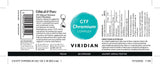 Viridian GTF Chromium Complex 30s