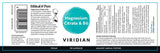 Viridian Magnesium Citrate & B6 90s