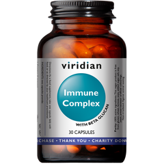 Viridian Immune Complex 30's
