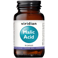 Viridian Malic Acid 90's
