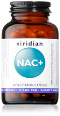 Viridian NAC+ 60's