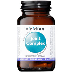 Viridian Joint Complex 30's