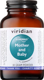 Viridian Synerbio Mother and Baby 30g