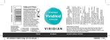 Viridian Synerbio Viridikid Powder 50g