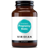 Viridian Synerbio Pregnancy Biotic 30's