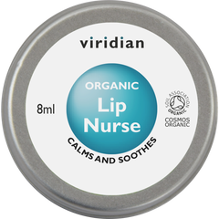 Viridian Organic Lip Nurse 8ml