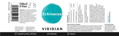 Viridian Echinacea 60's